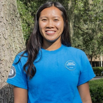 Monique Huynh