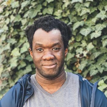 Albert Gyamfi