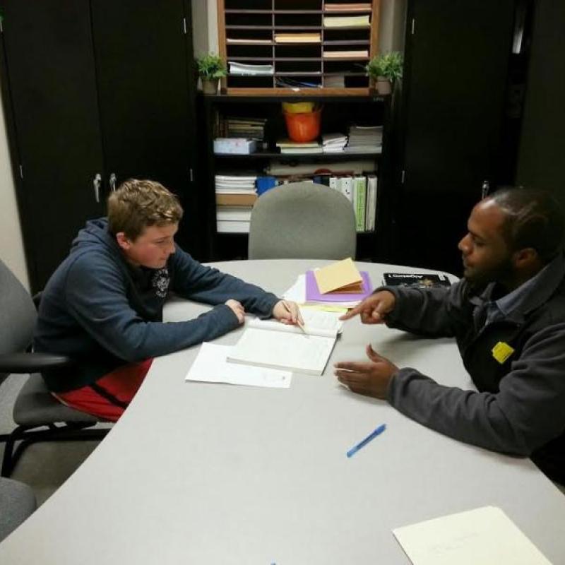 Tutoring