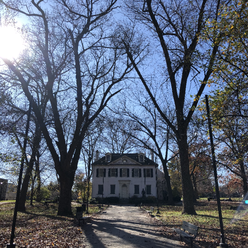 Vernon Park