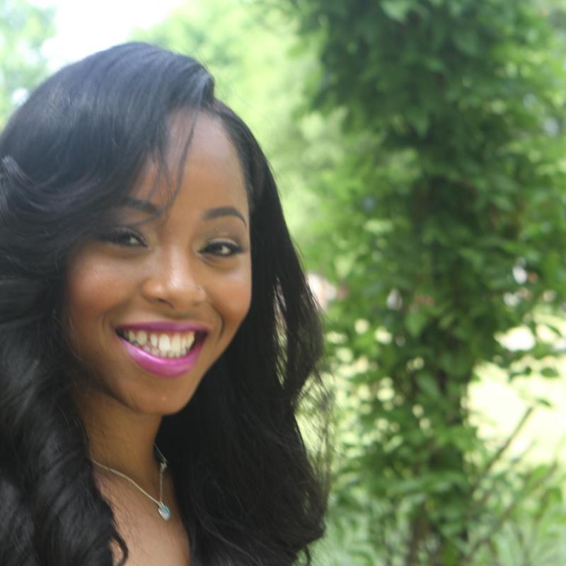 Photo of Nicholle