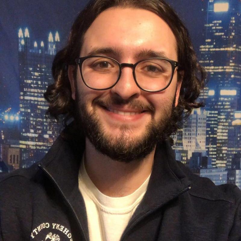 nhc pgh member sami