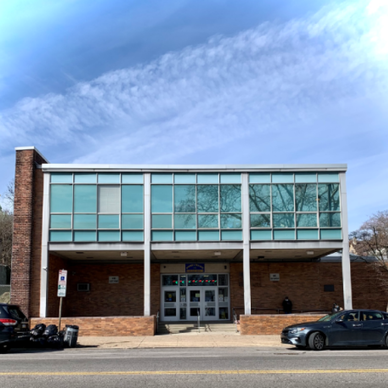 health center 9