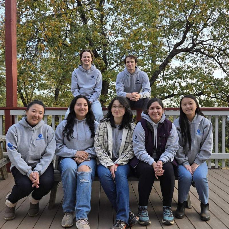 Member Retreat