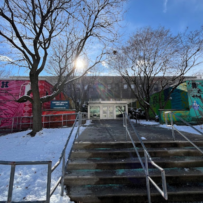 Health Center 4